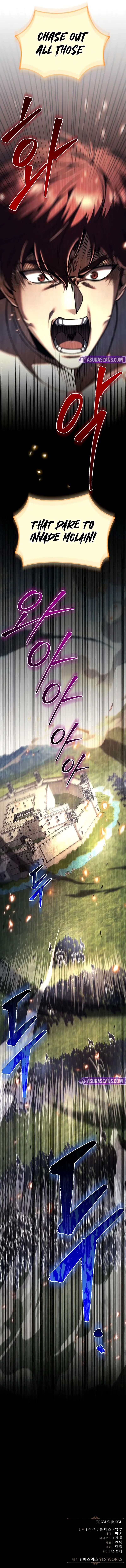 Regressor of the Fallen family Chapter 100 - Page 19