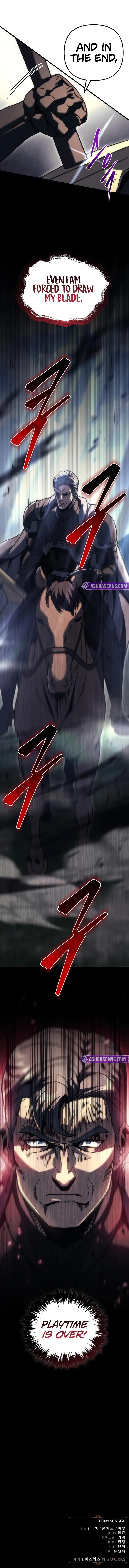 Regressor of the Fallen family Chapter 101 - Page 20