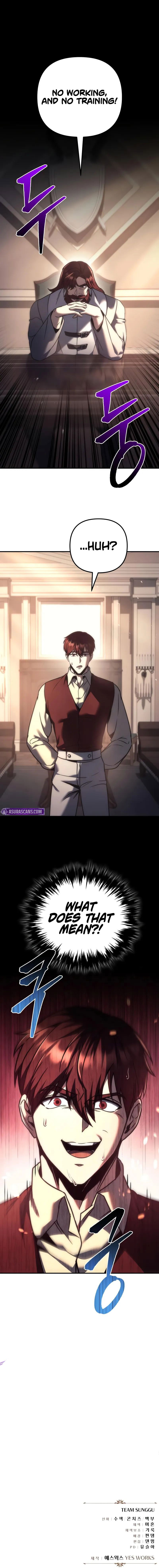 Regressor of the Fallen family Chapter 114 - Page 18