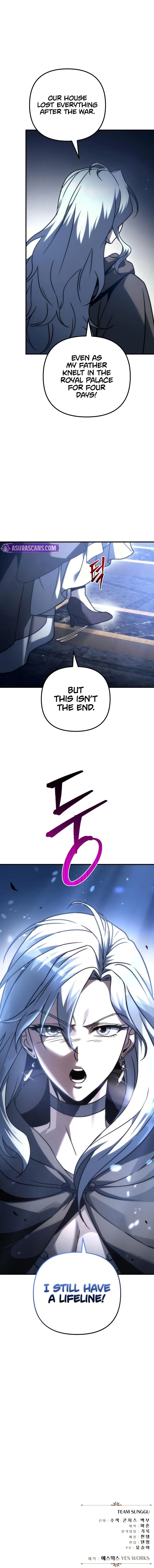 Regressor of the Fallen family Chapter 118 - Page 15