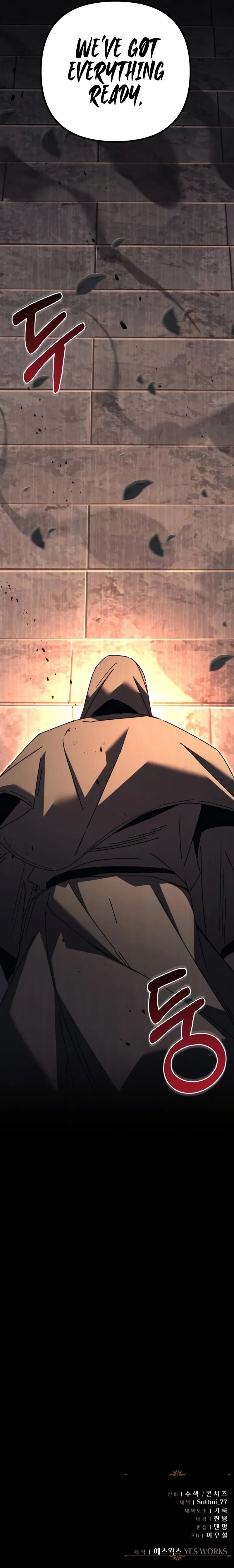 Regressor of the Fallen family Chapter 64 - Page 16