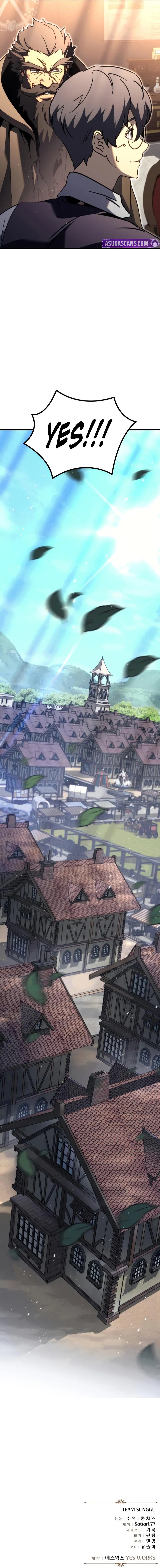 Regressor of the Fallen family Chapter 79 - Page 24