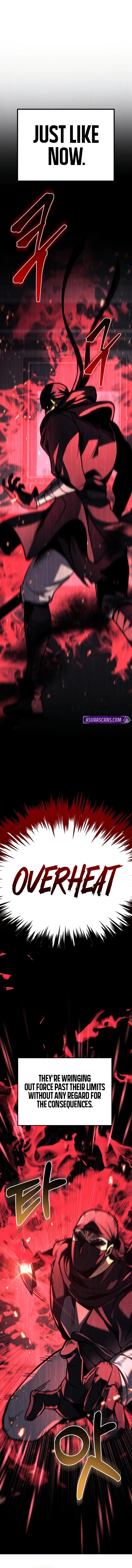 Regressor of the Fallen family Chapter 79 - Page 9