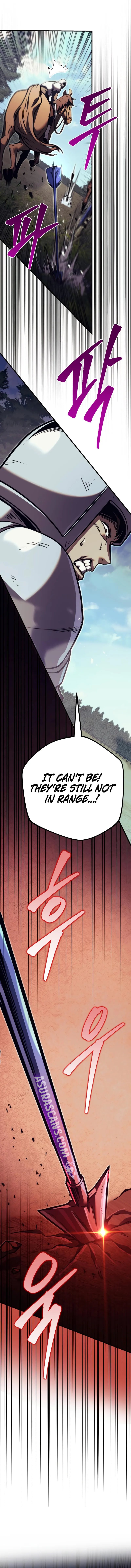 Regressor of the Fallen family Chapter 84 - Page 15