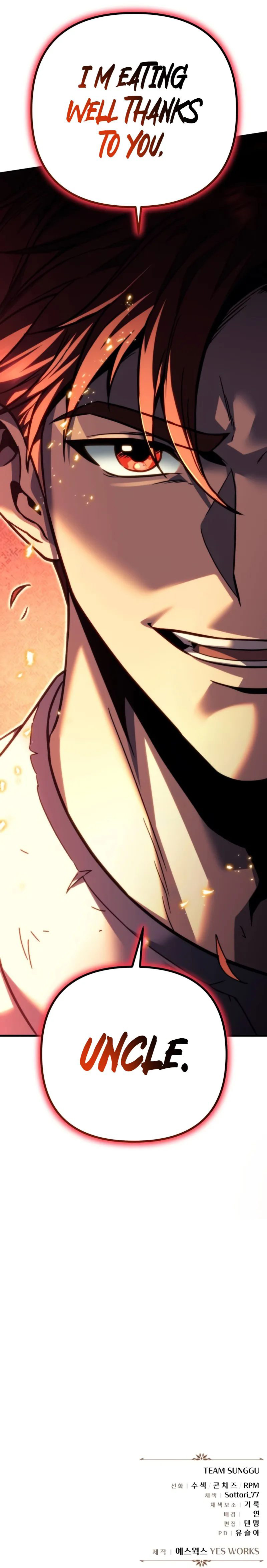 Regressor of the Fallen family Chapter 86 - Page 20