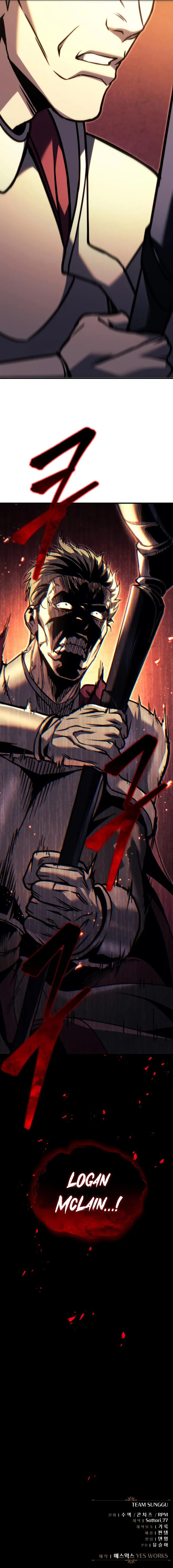 Regressor of the Fallen family Chapter 93 - Page 24