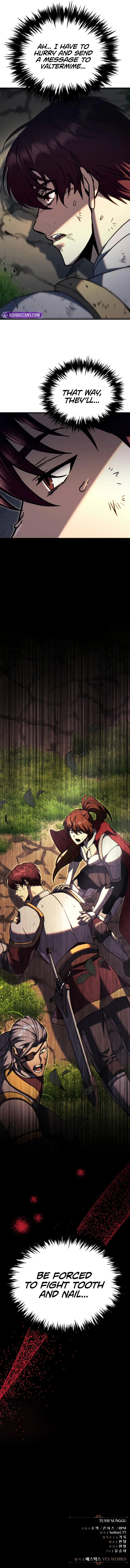 Regressor of the Fallen family Chapter 96 - Page 19