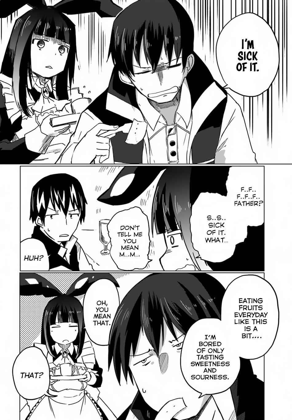 Magi Craft Meister Chapter 12 - Page 27