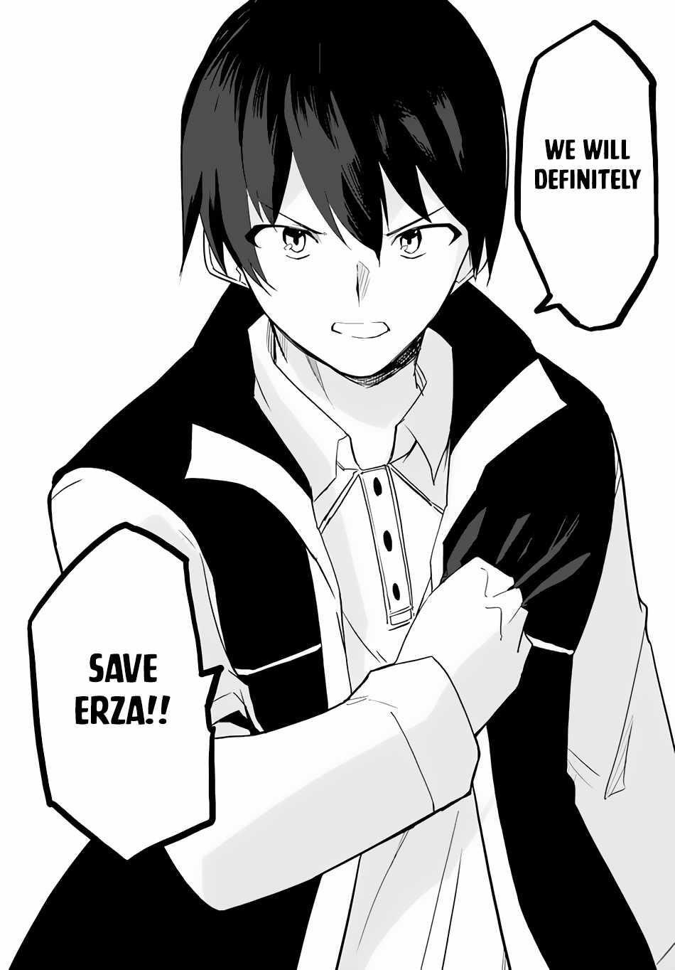 Magi Craft Meister Chapter 43 - Page 15