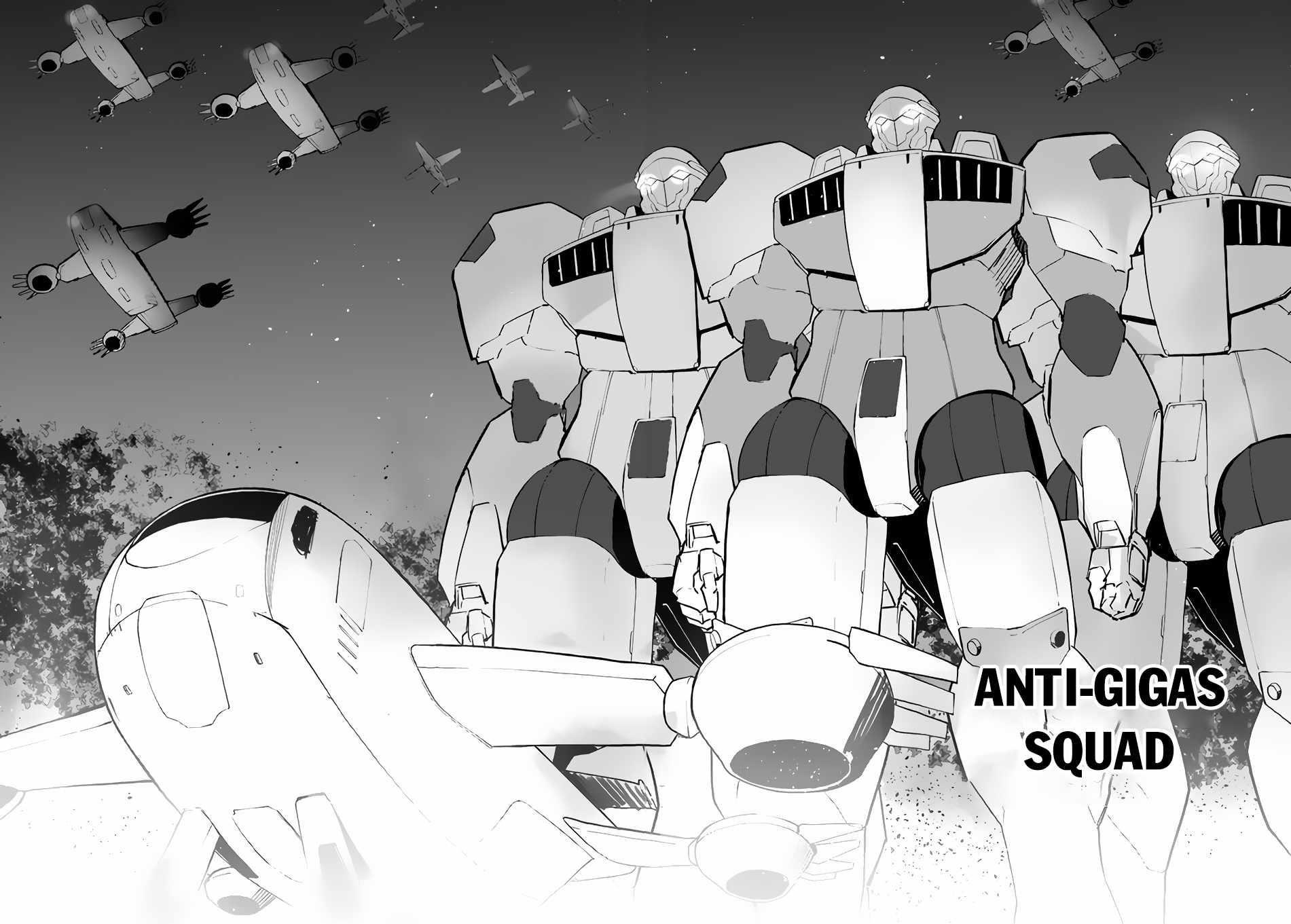 Magi Craft Meister Chapter 46 - Page 20