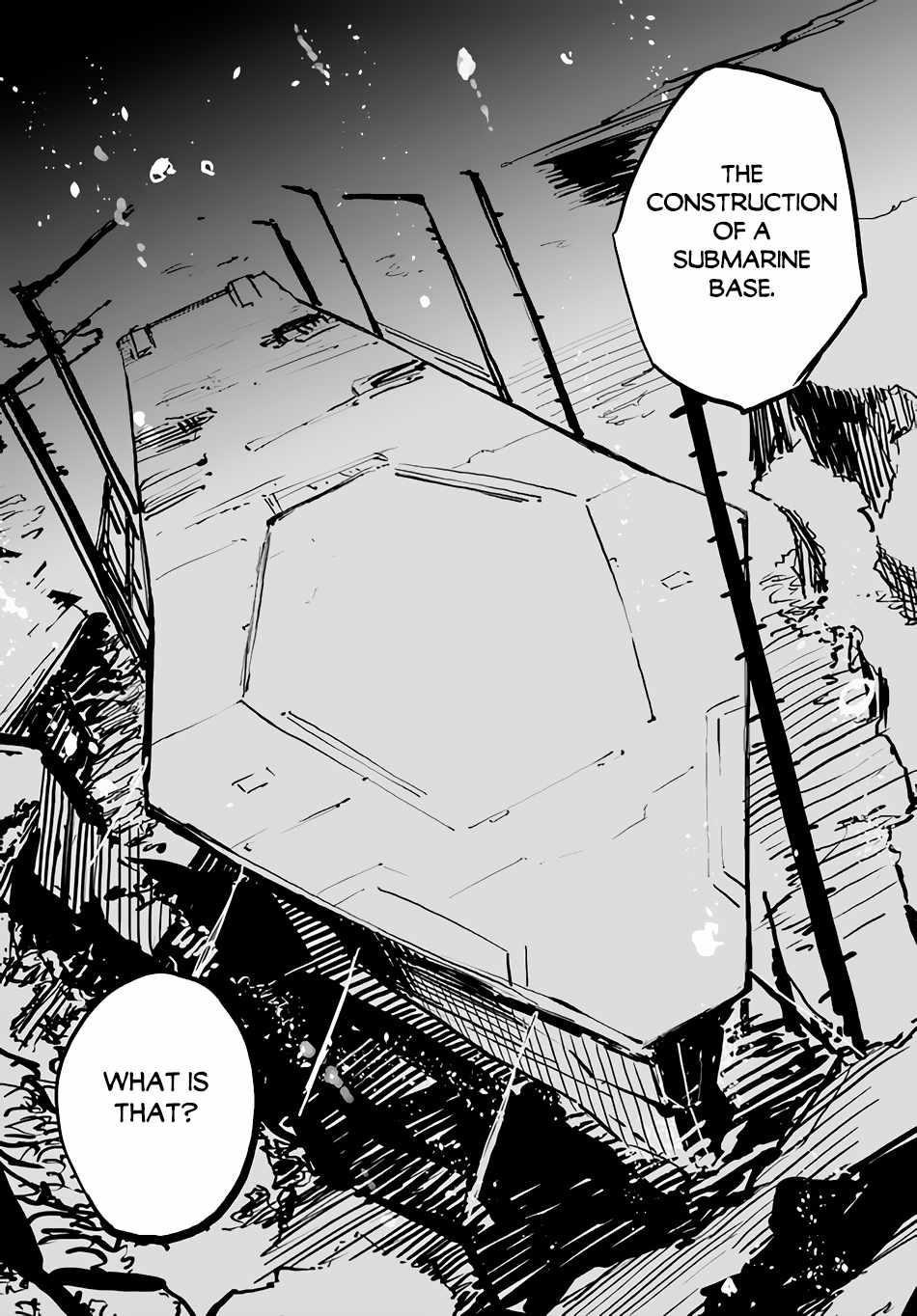 Magi Craft Meister Chapter 46 - Page 24