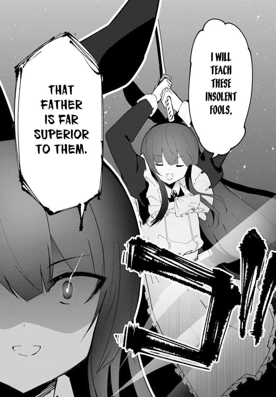 Magi Craft Meister Chapter 70 - Page 16