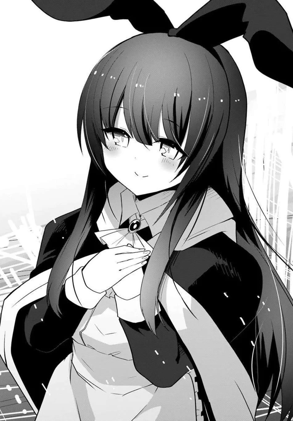 Magi Craft Meister Chapter 71 - Page 25