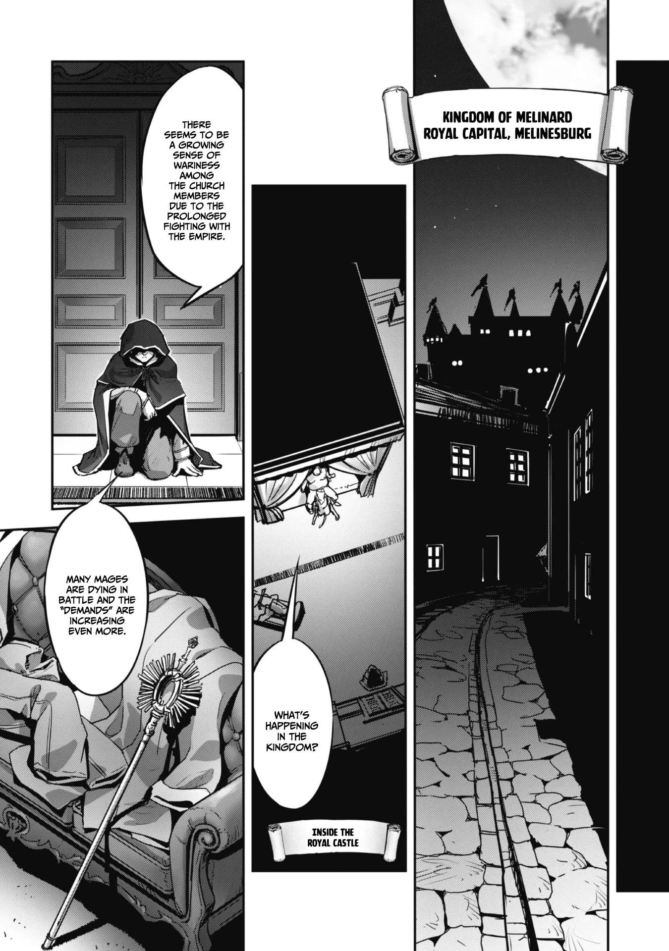 Capture a different world with the power of craft games! Chapter 24 - Page 21