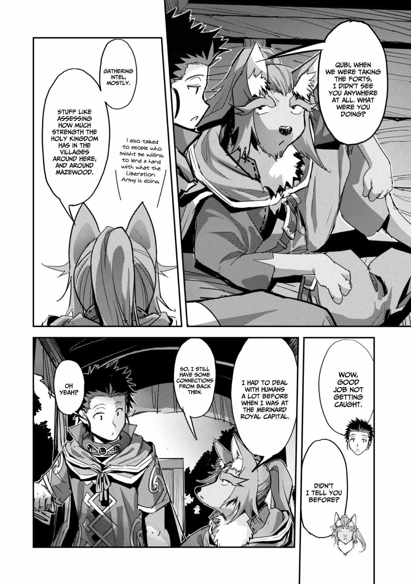 Capture a different world with the power of craft games! Chapter 40 - Page 6