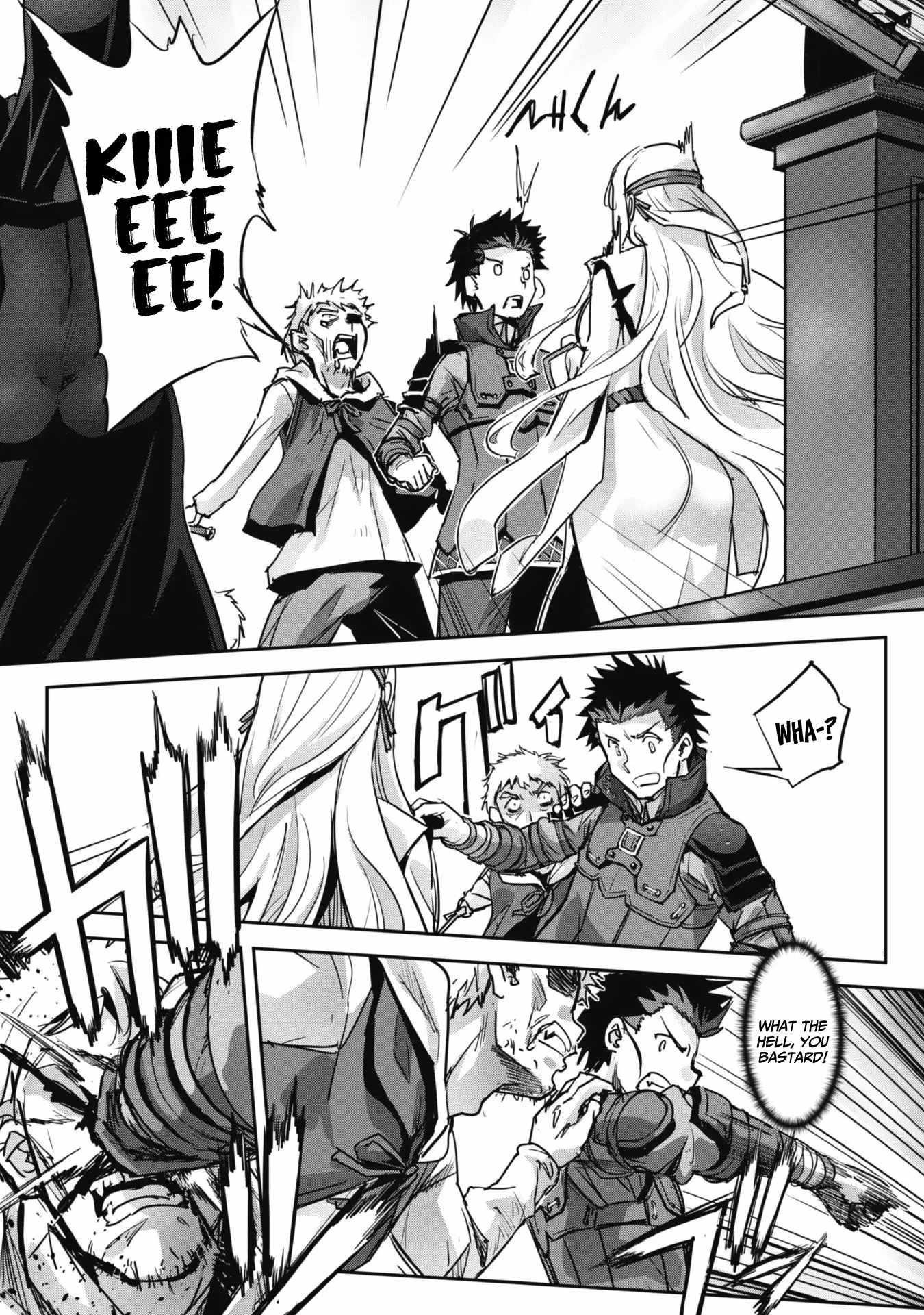 Capture a different world with the power of craft games! Chapter 47 - Page 29