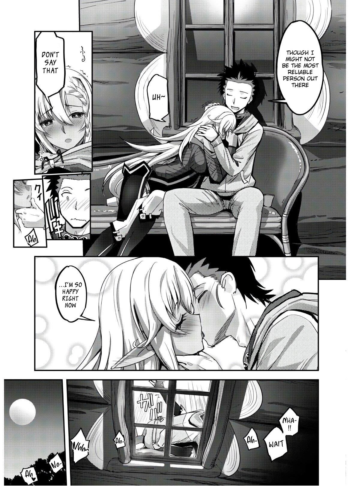 Capture a different world with the power of craft games! Chapter 5 - Page 16