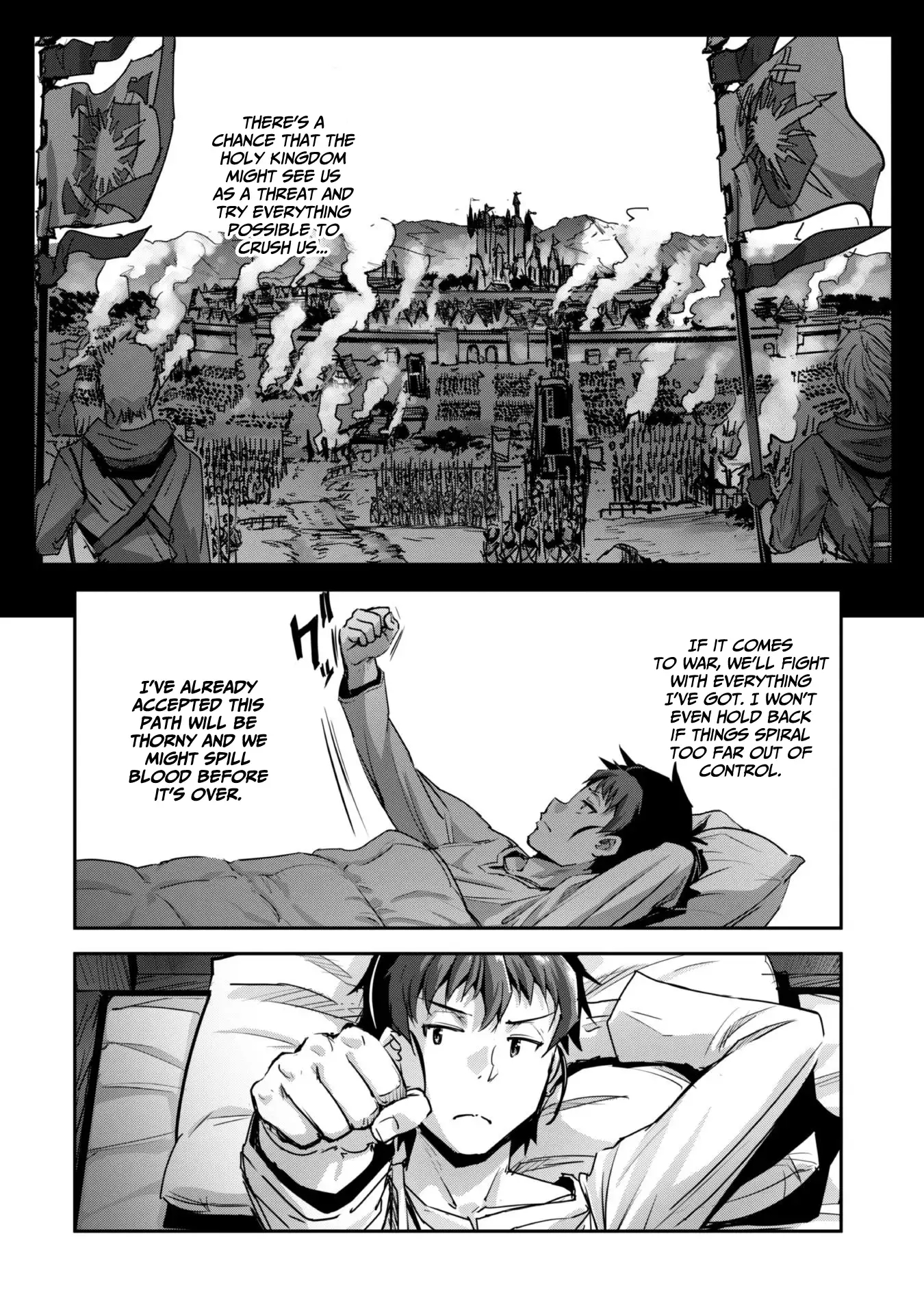 Capture a different world with the power of craft games! Chapter 50 - Page 18