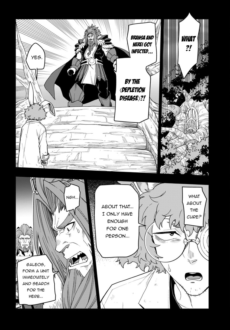 Konjiki No Moji Tsukai – Yuusha Yonin Ni Makikomareta Unique Cheat Chapter 100 - Page 14