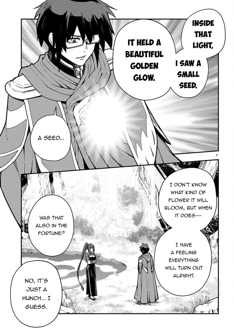 Konjiki No Moji Tsukai – Yuusha Yonin Ni Makikomareta Unique Cheat Chapter 125 - Page 6