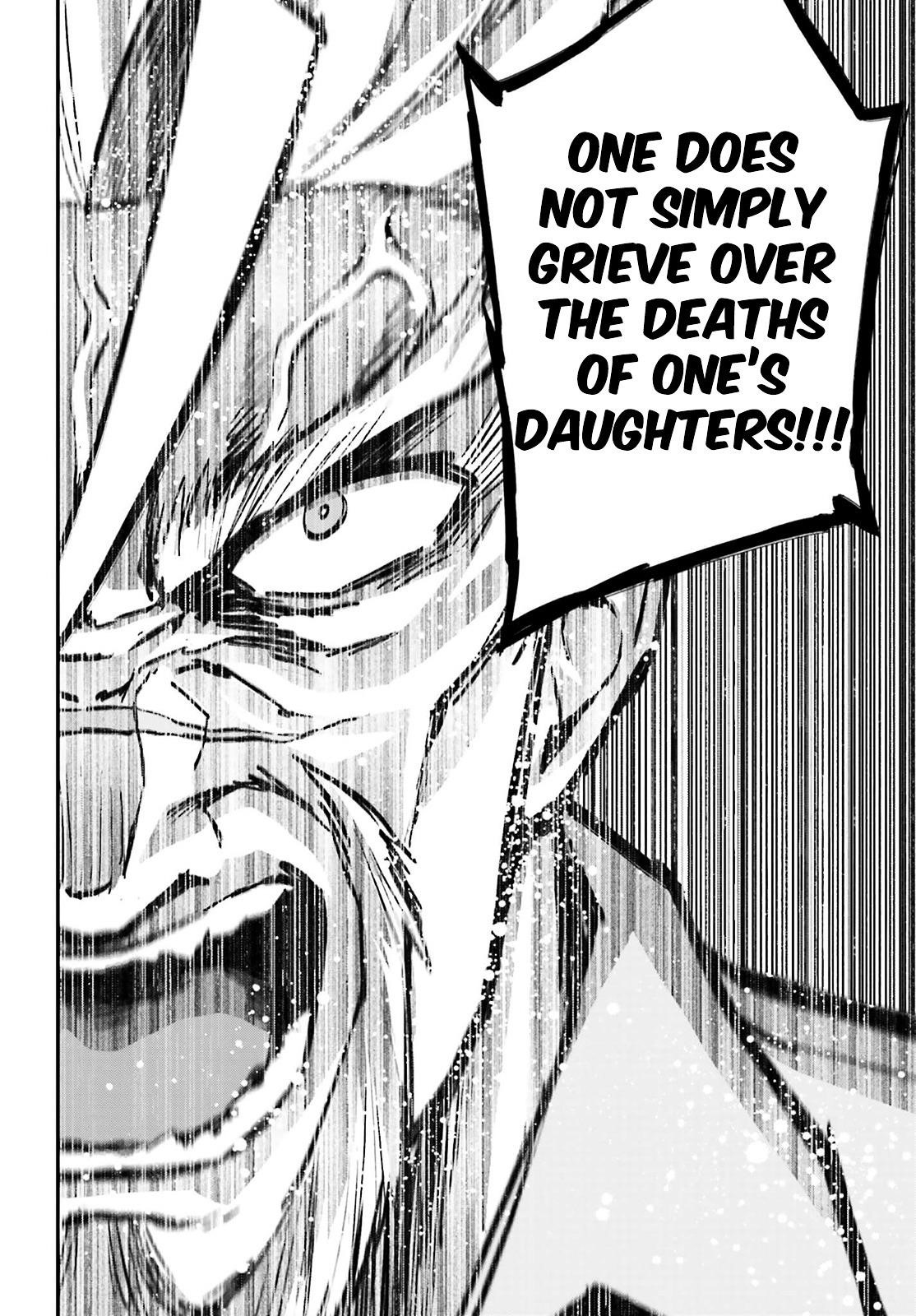 Konjiki No Moji Tsukai – Yuusha Yonin Ni Makikomareta Unique Cheat Chapter 17 - Page 10