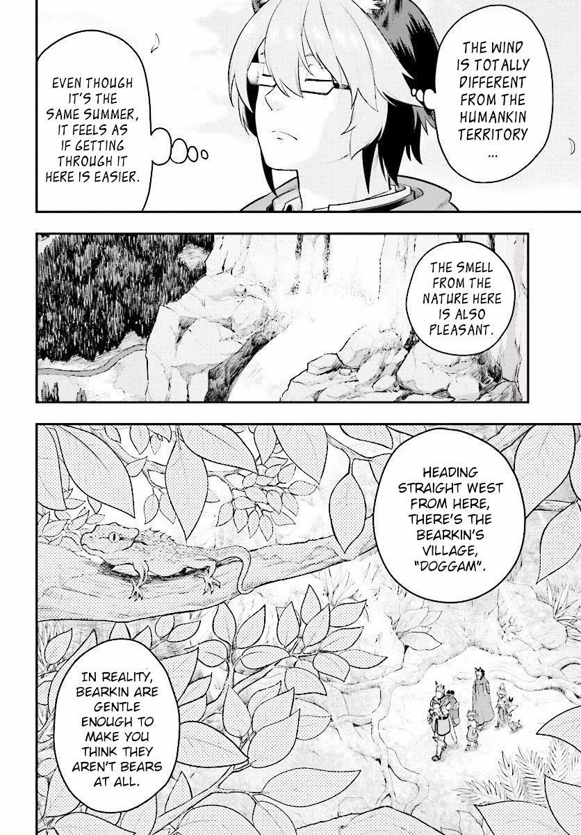 Konjiki No Moji Tsukai – Yuusha Yonin Ni Makikomareta Unique Cheat Chapter 20 - Page 11