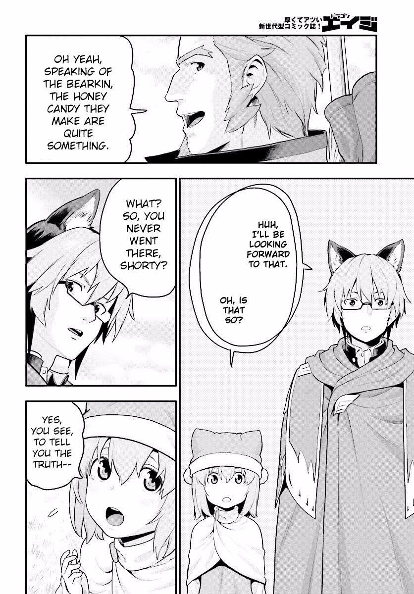 Konjiki No Moji Tsukai – Yuusha Yonin Ni Makikomareta Unique Cheat Chapter 20 - Page 13