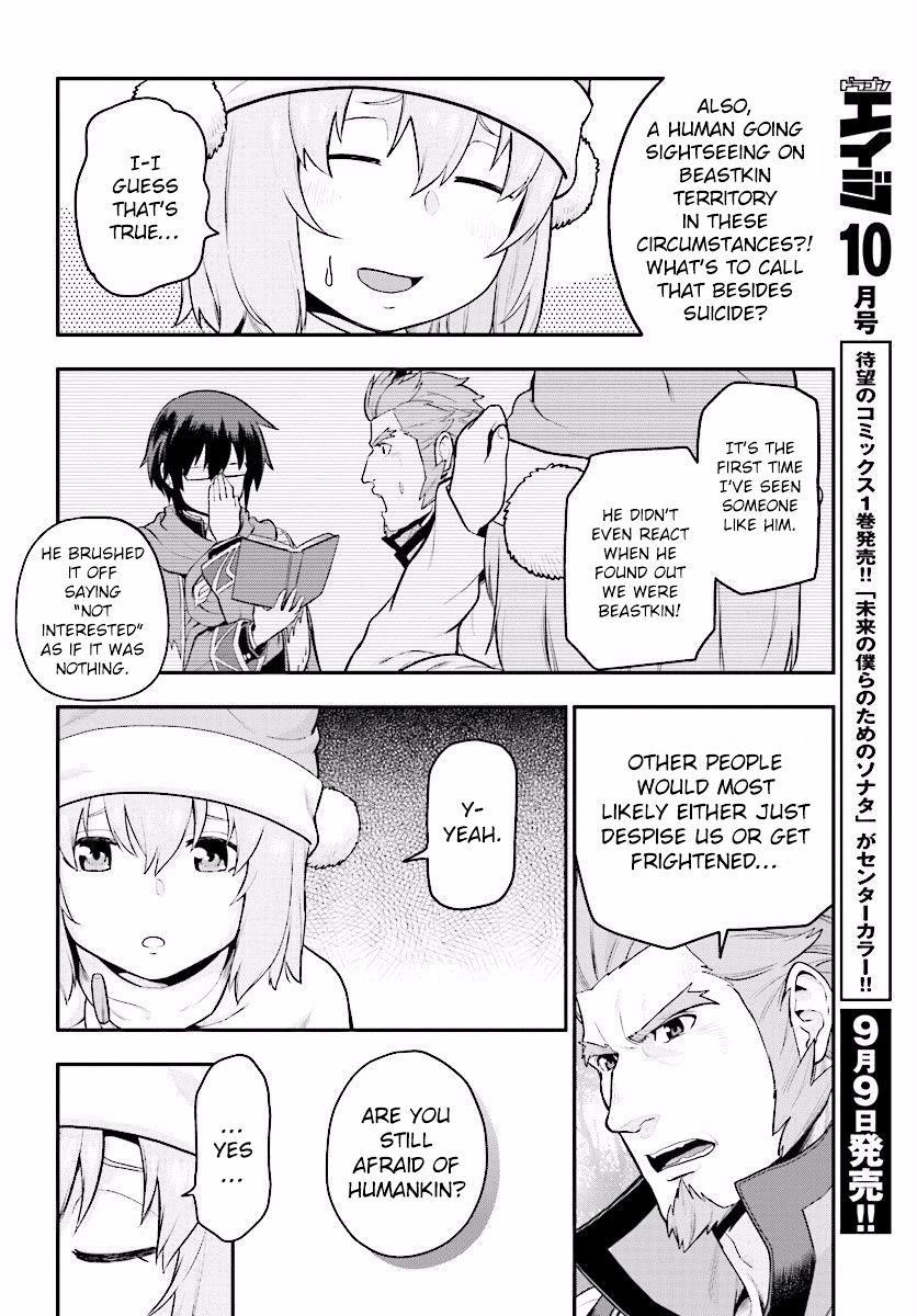 Konjiki No Moji Tsukai – Yuusha Yonin Ni Makikomareta Unique Cheat Chapter 20 - Page 27