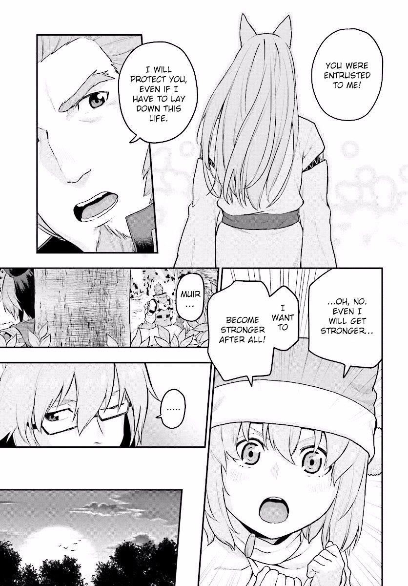 Konjiki No Moji Tsukai – Yuusha Yonin Ni Makikomareta Unique Cheat Chapter 20 - Page 30