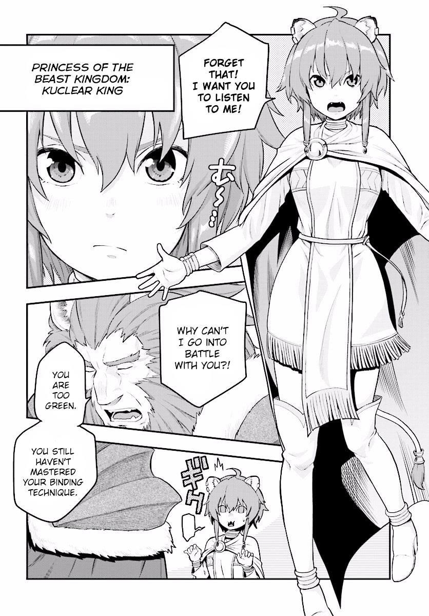 Konjiki No Moji Tsukai – Yuusha Yonin Ni Makikomareta Unique Cheat Chapter 25 - Page 19