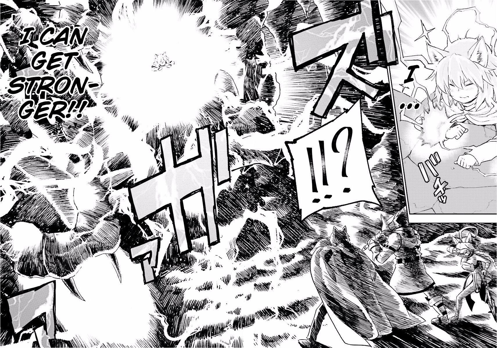 Konjiki No Moji Tsukai – Yuusha Yonin Ni Makikomareta Unique Cheat Chapter 28 - Page 10