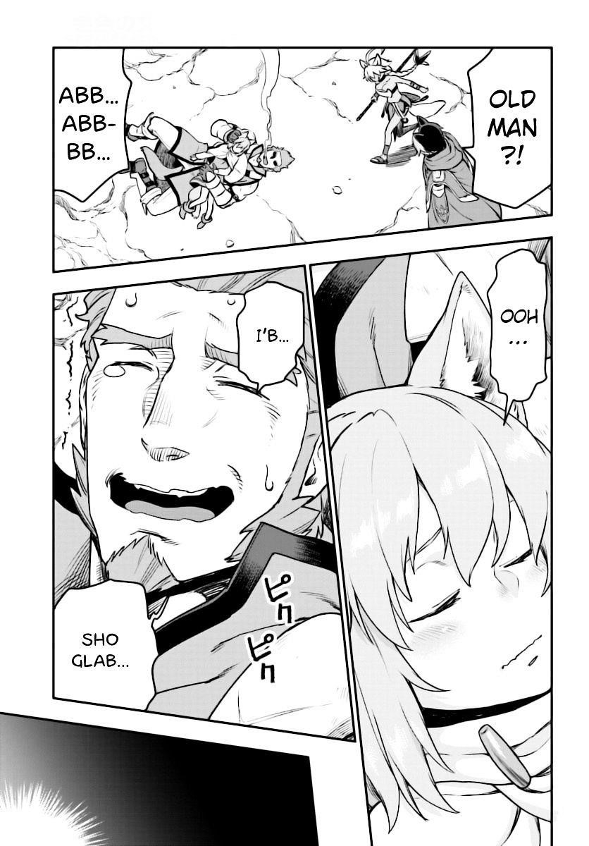 Konjiki No Moji Tsukai – Yuusha Yonin Ni Makikomareta Unique Cheat Chapter 28 - Page 14