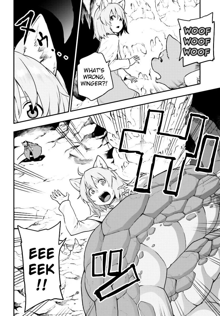 Konjiki No Moji Tsukai – Yuusha Yonin Ni Makikomareta Unique Cheat Chapter 28 - Page 6