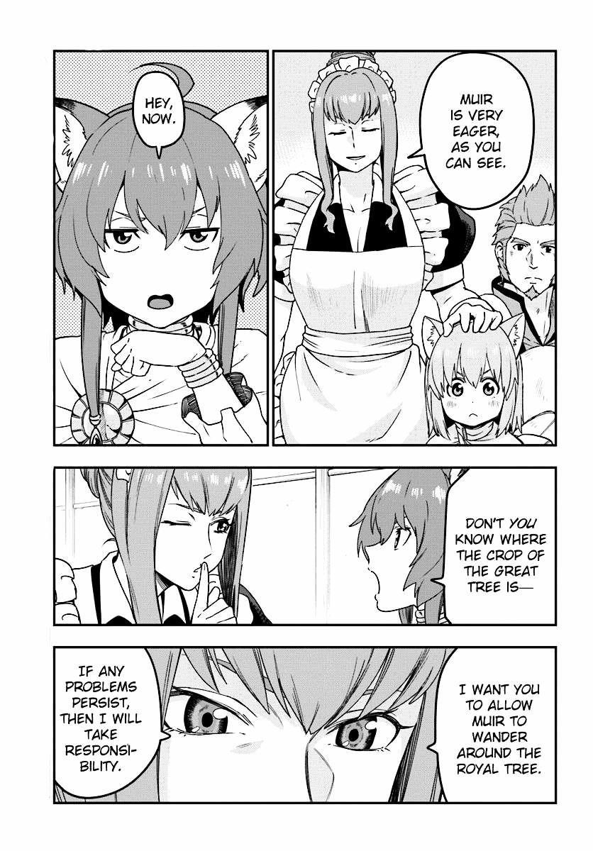 Konjiki No Moji Tsukai – Yuusha Yonin Ni Makikomareta Unique Cheat Chapter 31 - Page 15