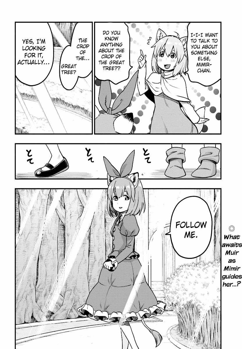 Konjiki No Moji Tsukai – Yuusha Yonin Ni Makikomareta Unique Cheat Chapter 31 - Page 34