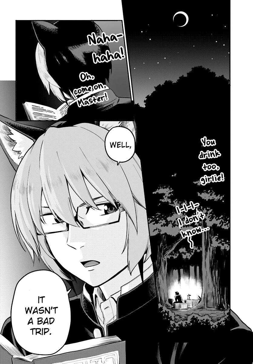 Konjiki No Moji Tsukai – Yuusha Yonin Ni Makikomareta Unique Cheat Chapter 35 - Page 4