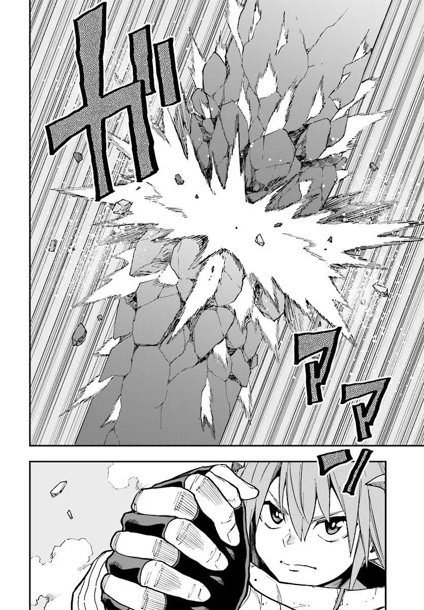 Konjiki No Moji Tsukai – Yuusha Yonin Ni Makikomareta Unique Cheat Chapter 46 - Page 9