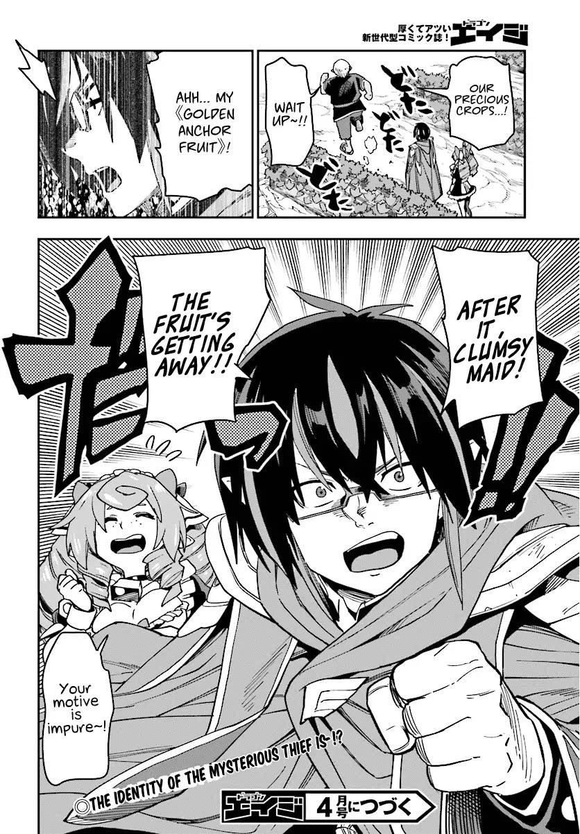 Konjiki No Moji Tsukai – Yuusha Yonin Ni Makikomareta Unique Cheat Chapter 50 - Page 30