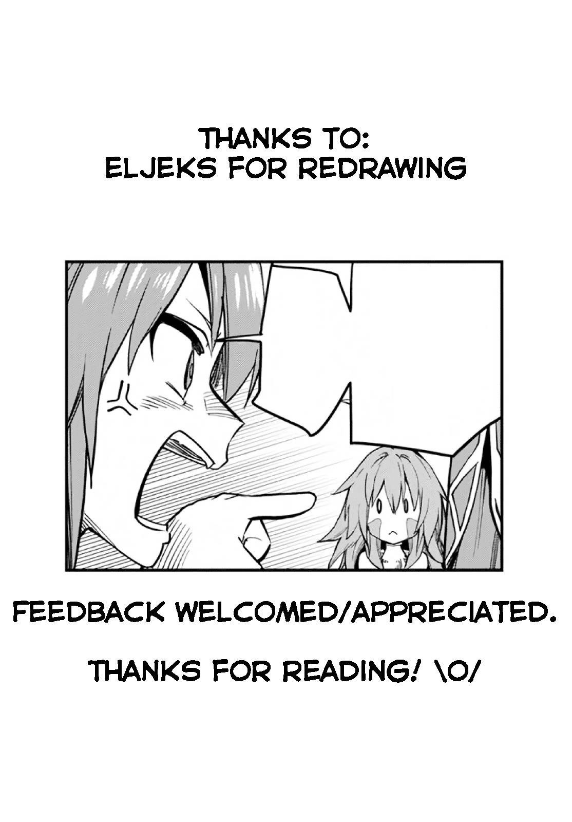 Konjiki No Moji Tsukai – Yuusha Yonin Ni Makikomareta Unique Cheat Chapter 55 - Page 37