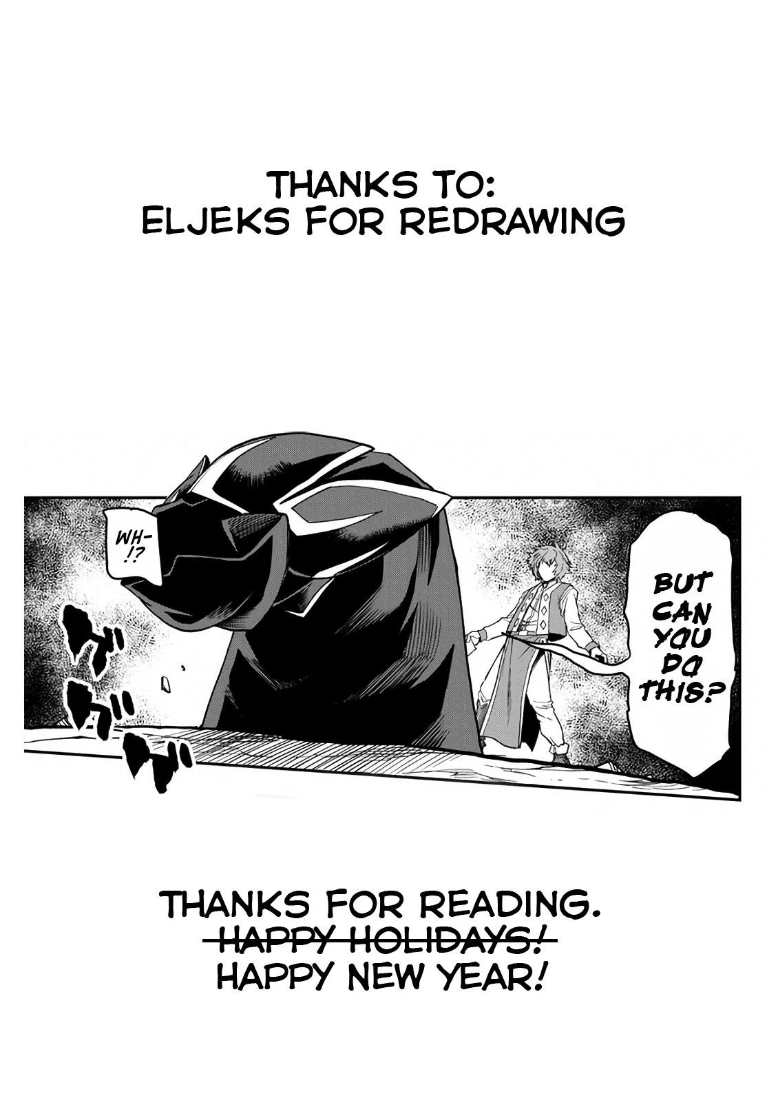 Konjiki No Moji Tsukai – Yuusha Yonin Ni Makikomareta Unique Cheat Chapter 56 - Page 30