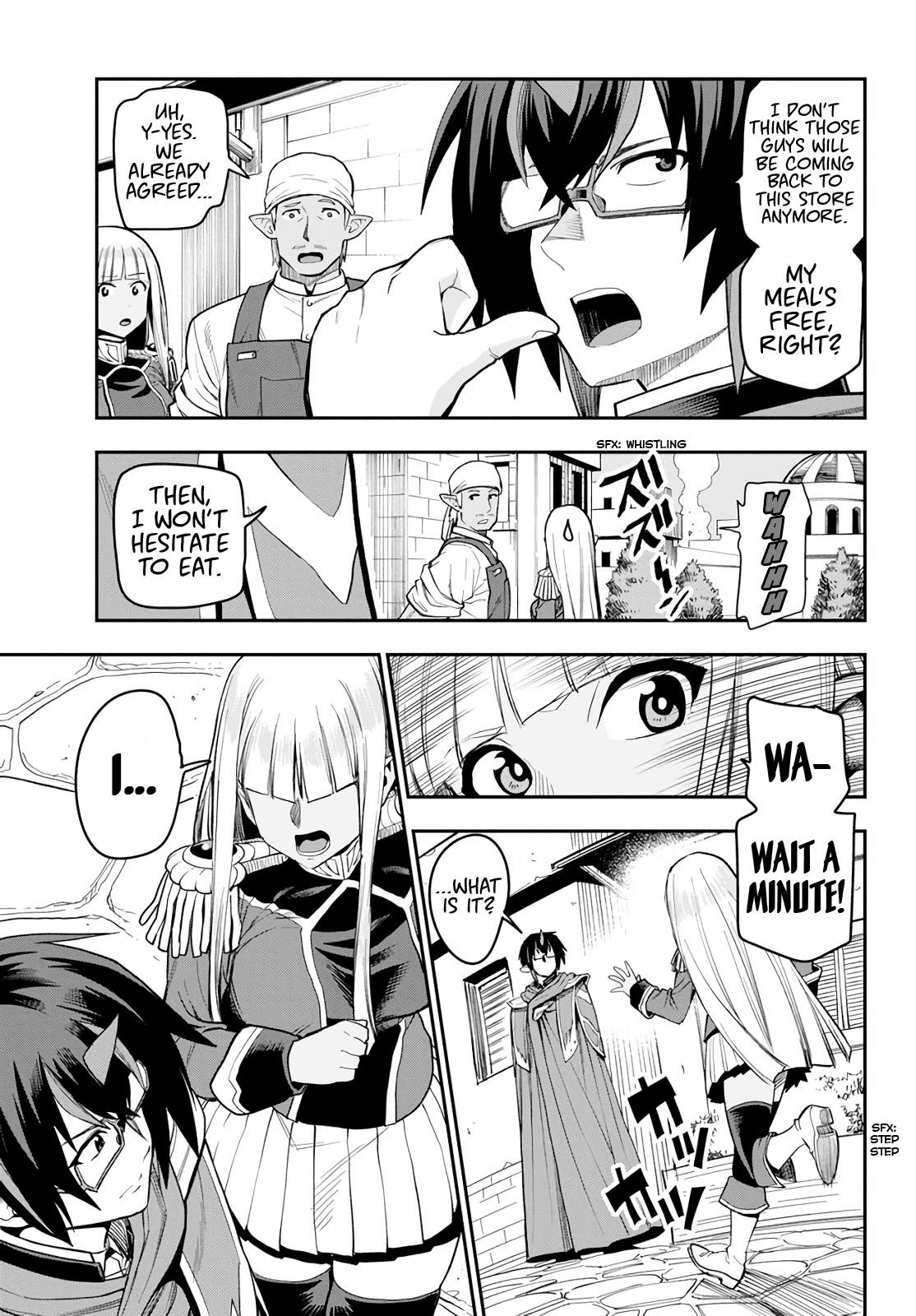 Konjiki No Moji Tsukai – Yuusha Yonin Ni Makikomareta Unique Cheat Chapter 57 - Page 18