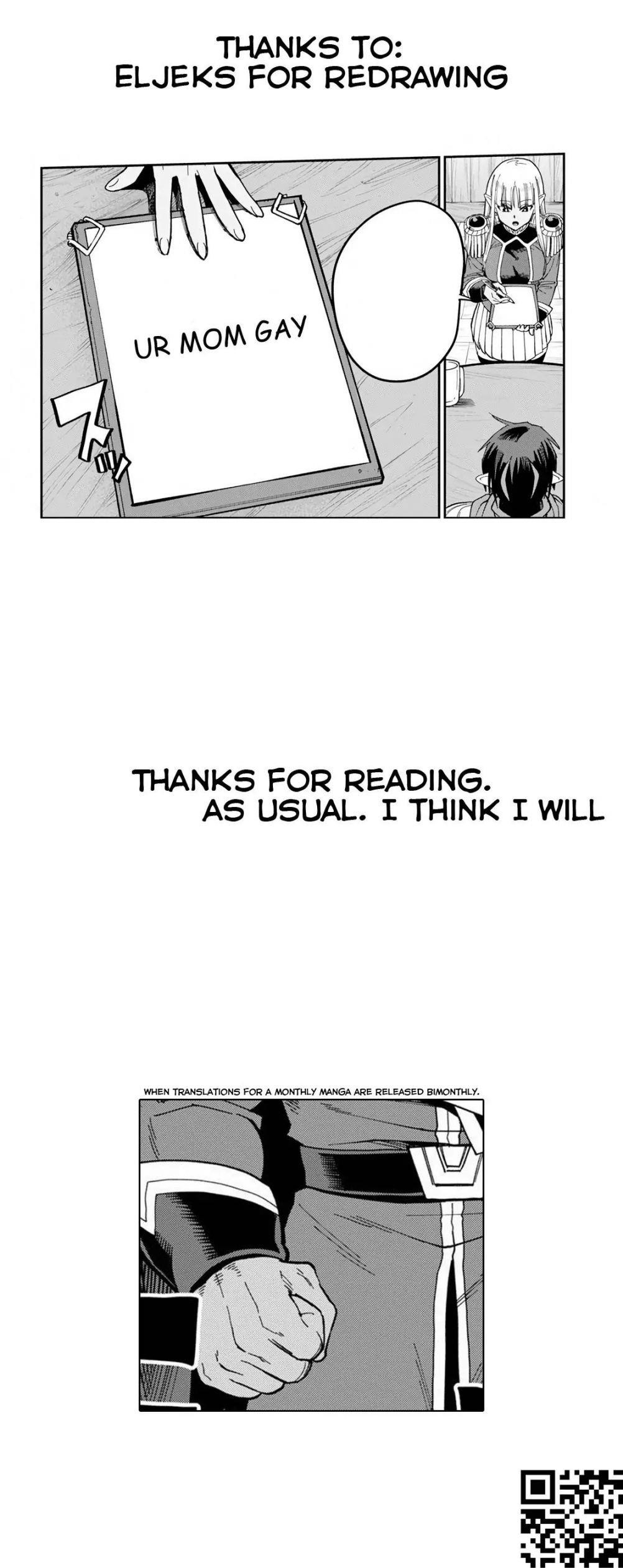 Konjiki No Moji Tsukai – Yuusha Yonin Ni Makikomareta Unique Cheat Chapter 58 - Page 28