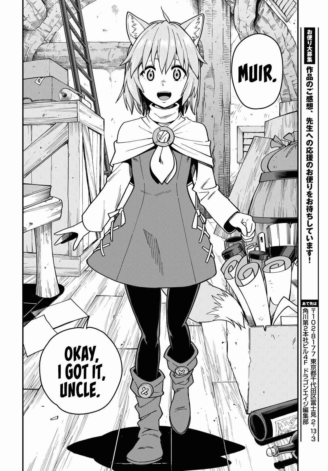 Konjiki No Moji Tsukai – Yuusha Yonin Ni Makikomareta Unique Cheat Chapter 75 - Page 30