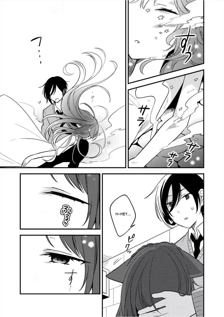 Isekai De Kojiin Wo Hiraitakedo, Nazeka Darehitori Sudatou To Shinai Ken Chapter 1 - Page 12