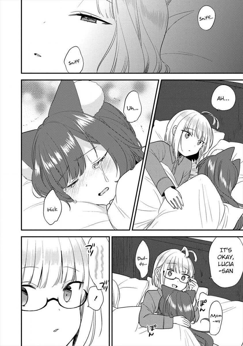 Isekai De Kojiin Wo Hiraitakedo, Nazeka Darehitori Sudatou To Shinai Ken Chapter 31 - Page 6