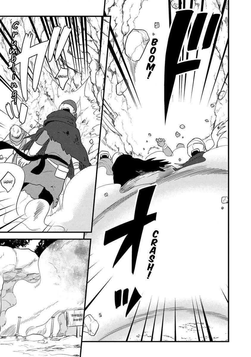 Isekai De Kojiin Wo Hiraitakedo, Nazeka Darehitori Sudatou To Shinai Ken Chapter 38 - Page 11