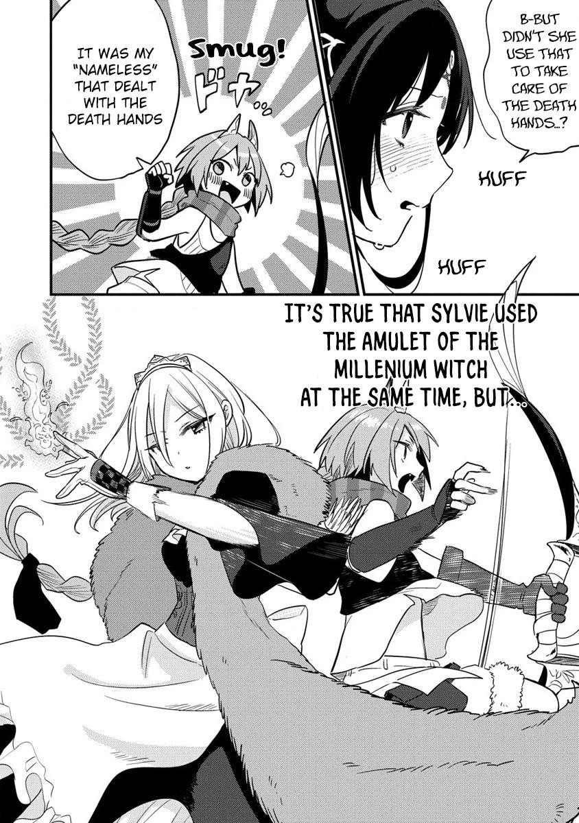 Isekai De Kojiin Wo Hiraitakedo, Nazeka Darehitori Sudatou To Shinai Ken Chapter 40 - Page 18