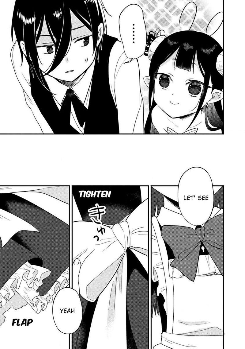 Isekai De Kojiin Wo Hiraitakedo, Nazeka Darehitori Sudatou To Shinai Ken Chapter 50 - Page 13