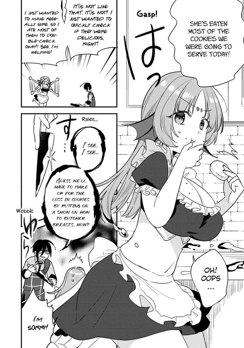 Isekai De Kojiin Wo Hiraitakedo, Nazeka Darehitori Sudatou To Shinai Ken Chapter 50 - Page 8