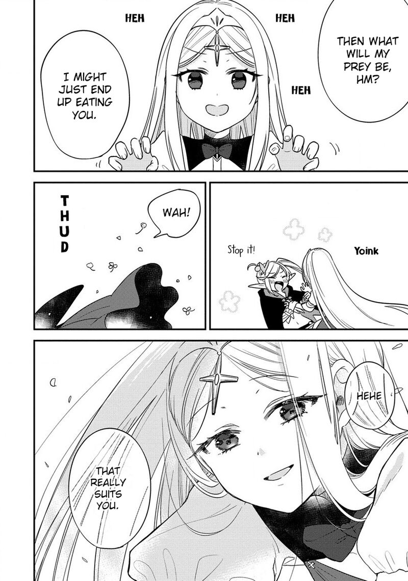 Isekai De Kojiin Wo Hiraitakedo, Nazeka Darehitori Sudatou To Shinai Ken Chapter 53 - Page 16